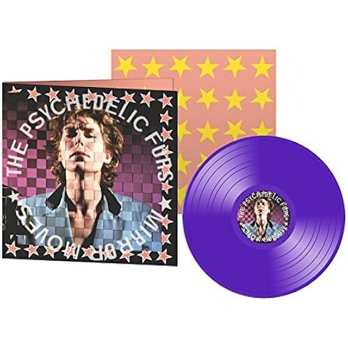 Mirror Moves [12 Inch Analog]