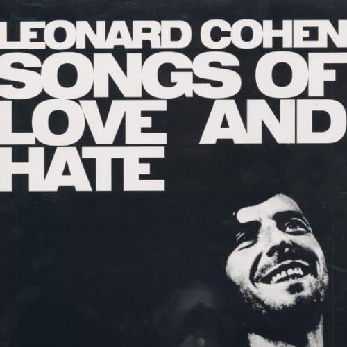 Songs Of Love & Hate [12 Inch Analog]