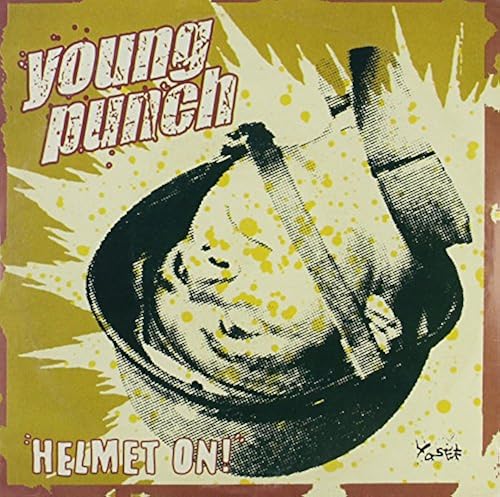 Helmet On! [Vinyl]