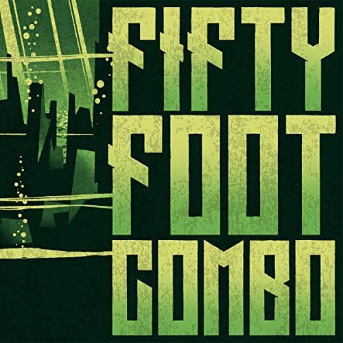 Fifty Foot Combo [Analog]