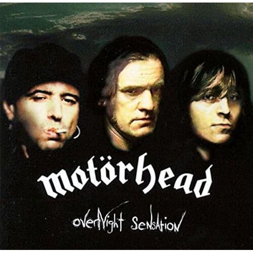 Overnight Sensation [12 Inch Analog]