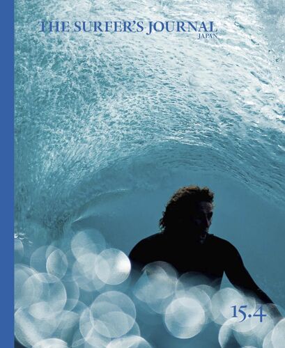 "The Surfer's Journal() 15.4 202511steve Pezman ()"