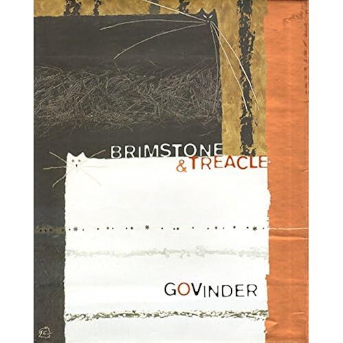 Brimstone And Treacle