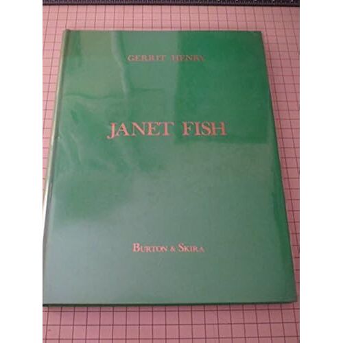 Janet Fish