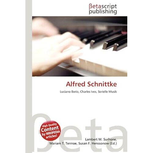 Alfred Schnittke