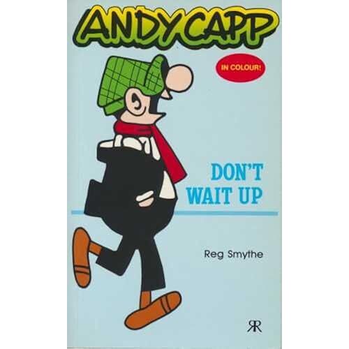 After A Few (Andy Capp Pocket Books)