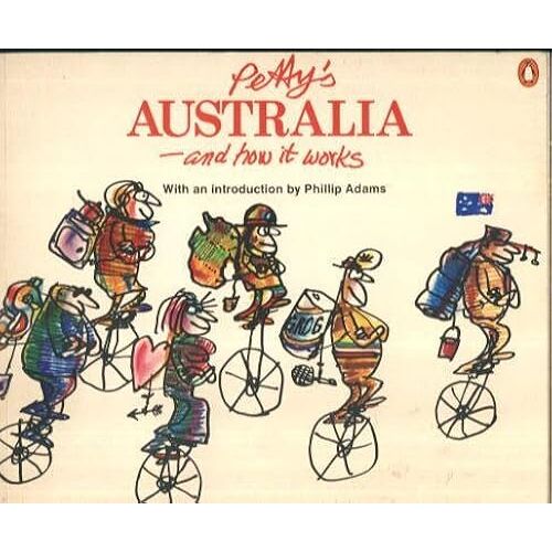 Petty's Australia: And How It Works