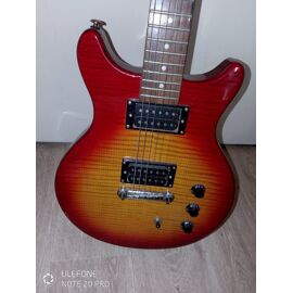 Guitare Électrique