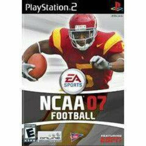 Ncaa Football 07 / Game