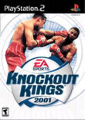 Knockout Kings 2001 / Game