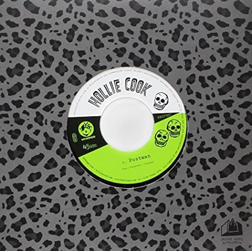 Postman/Superfast [7 Inch Analog]