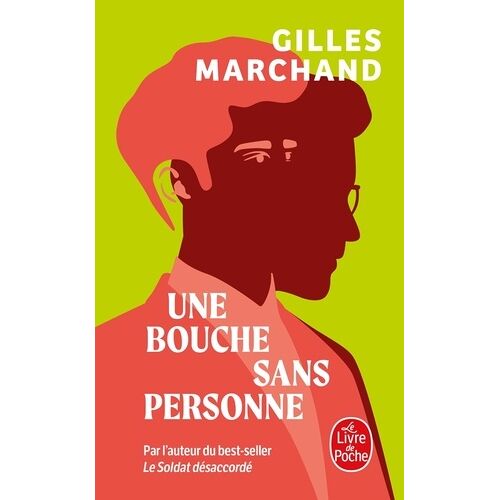 Une Bouche Sans Personne