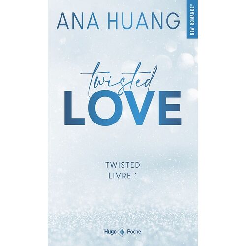 Twisted - Tome 1 - Twisted Love