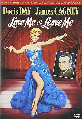 Love Me Or Leave Me