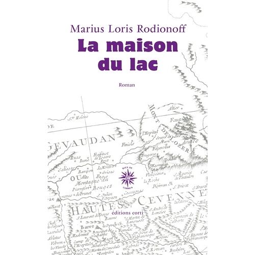 La Maison Du Lac