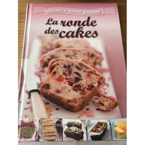 La Ronde Des Cakes