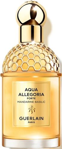 Aqua Allegoria Forte Mandarine Basilic Eau De Parfum Spray 125 Ml 