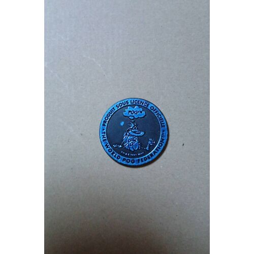 Pog/Kini Official N 20