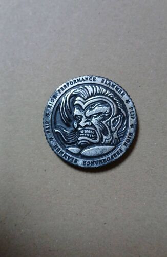 Pog/Kini /Degommeur World Flip Federation