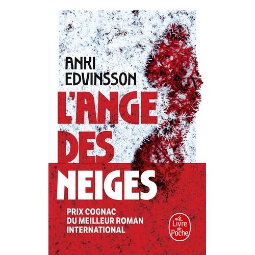 L'ange Des Neiges