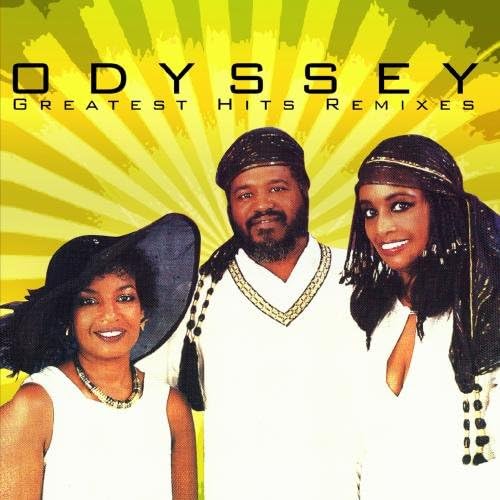 Greatest Hits Remixes