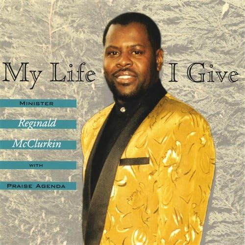 My Life I Give