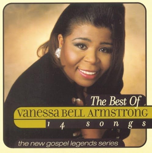 Best Of Vanessa Bell Armstrong