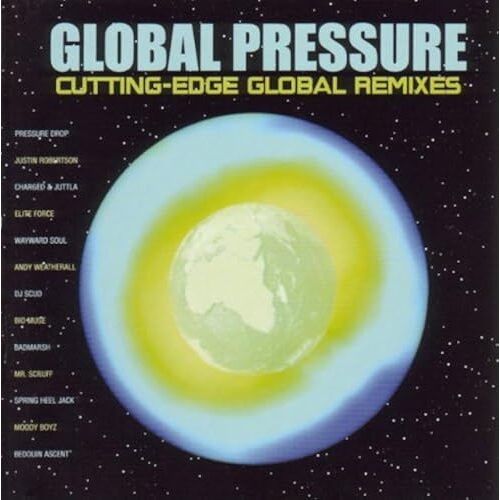 Global Pressure Nation