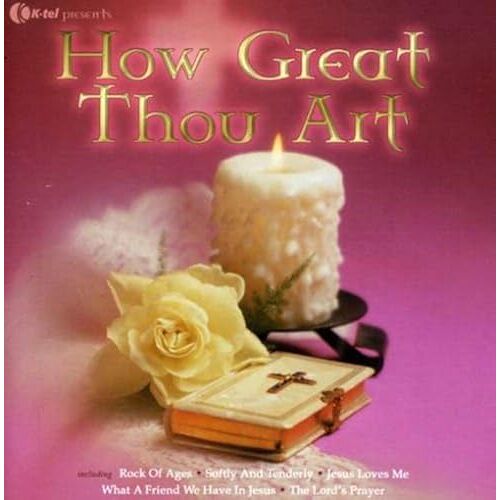 How Great Thou Art