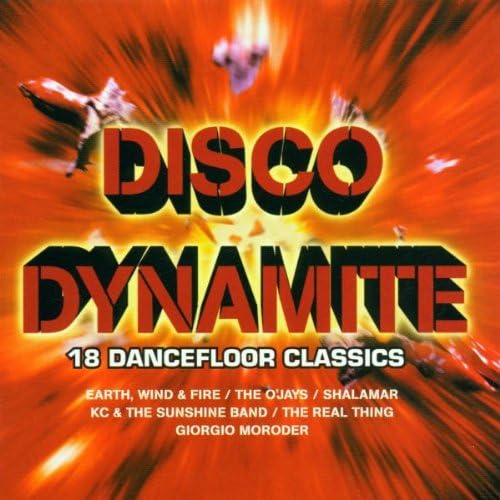 Disco Dynamite