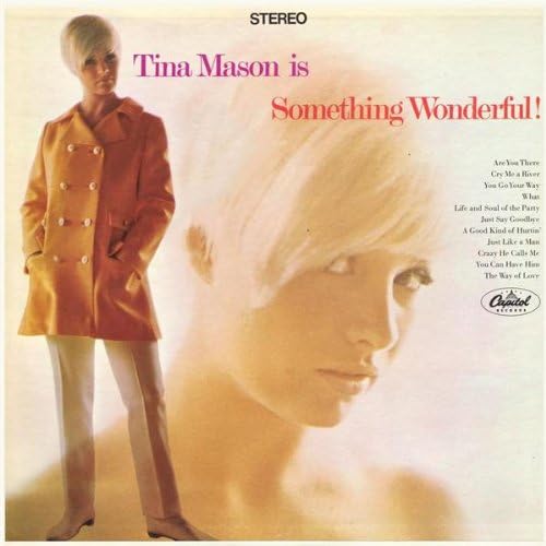 Is Something Wonderful!