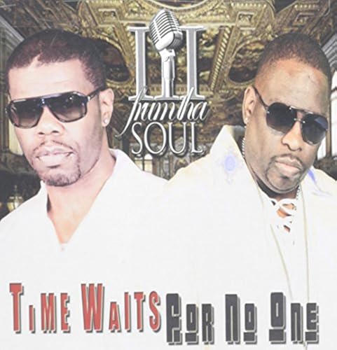 Time Waits For No One