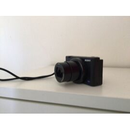 Appareil photo Sony ZEISS vario sonnar ZV1 4K
