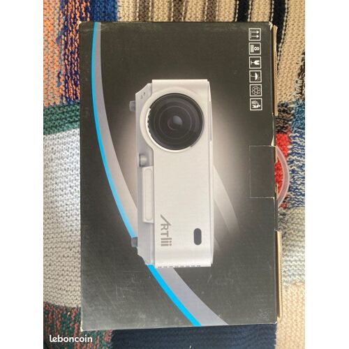Rétroprojecteur spl04m10O2i