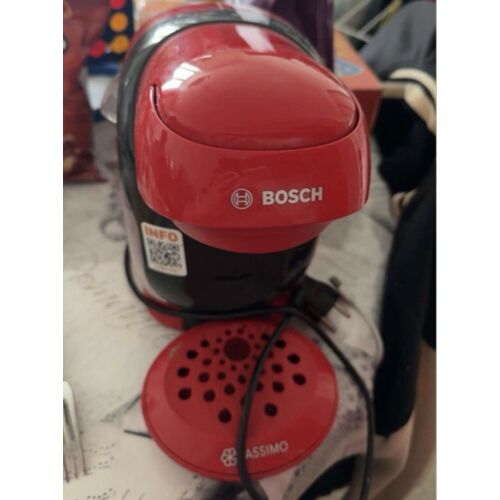 Cafetière Tassimo 