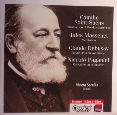 Cd Classica Numéro 92 Mai 2007