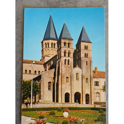 Paray-Le-Monial