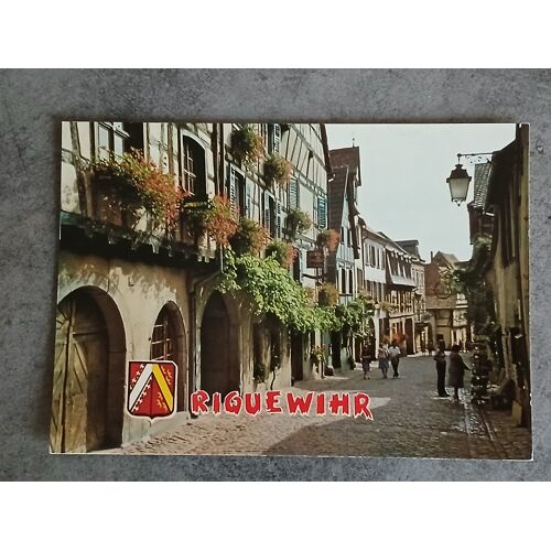 Riquewihr