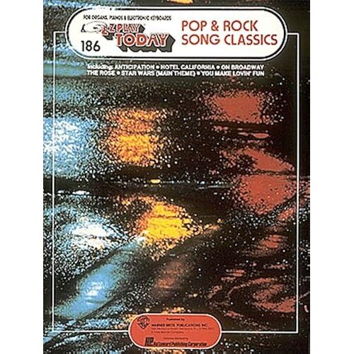 Forty Pop & Rock Classic Songs
