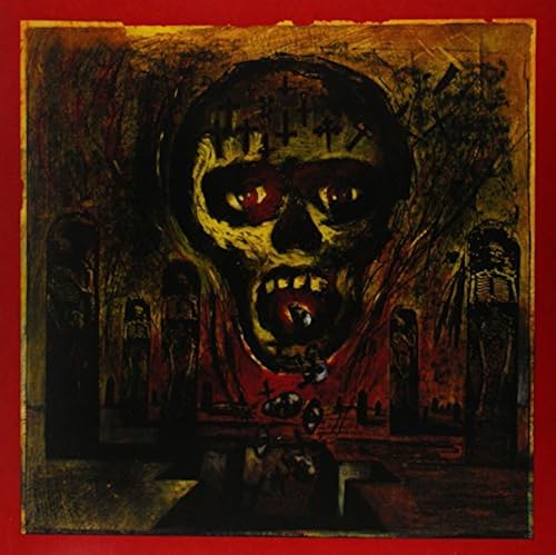 Season In The Abyss [12 Inch Analog]
