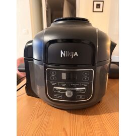 Ninja foodie air fryer / Multicuiseur