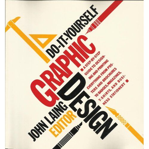 Do-It-Yourself Graphic Design