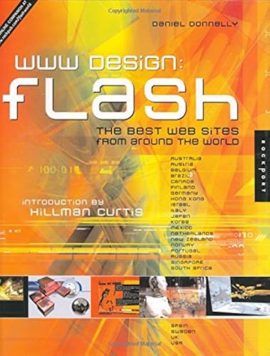 Www Design Flash: The Best Websites From Around The World