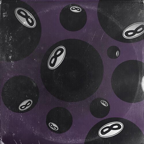 Mac Ayres - Magic 8ball [Vinyl Lp]