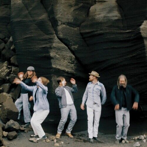 Fruition - How To Make Mistakes [Cassettes] Black, Colored Cassette