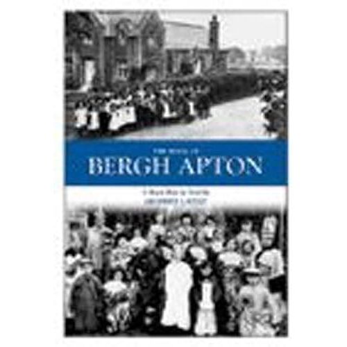 The Book Of Bergh Apton: A Rural Ride In Norfolk