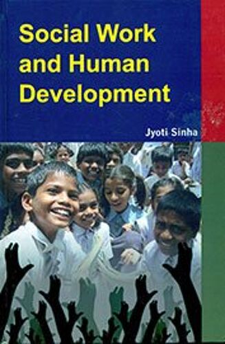Social Work And Human Development