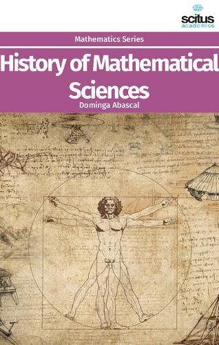 History Of Mathematical Sciences (Mathematics)