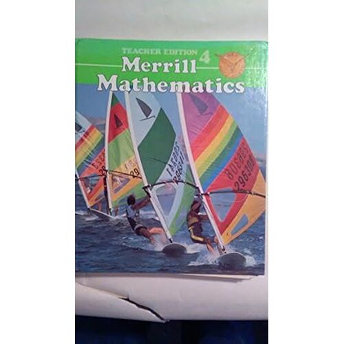 Mer Math Lv 4 Te 87