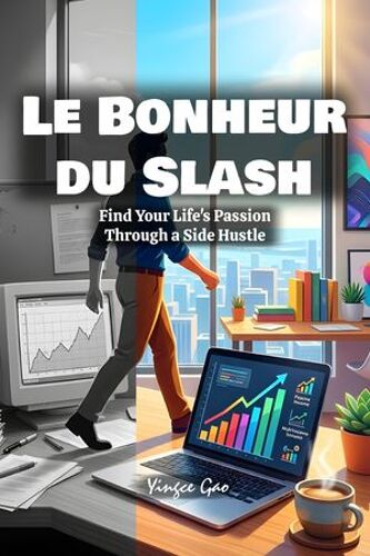 Le Bonheur Du Slash